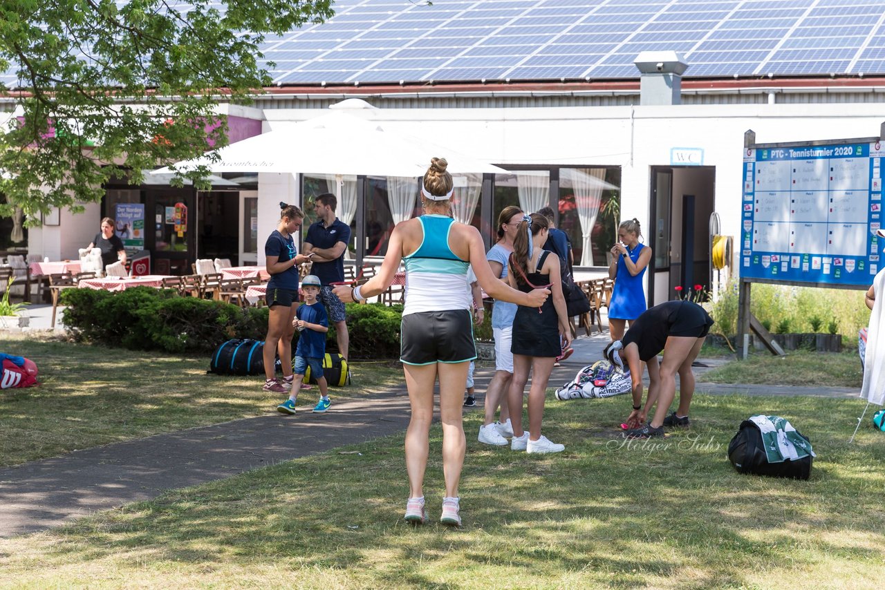 Bild 7 - Cup Pinneberg Tag4